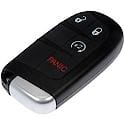 Keyless Entry Remote 4 Button