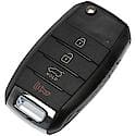 KEYLESS ENTRY REMOTE