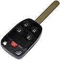 KEYLESS ENTRY REMOTE