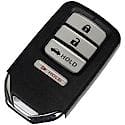 KEYLESS ENTRY REMOTE