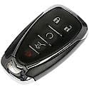 KEYLESS ENTRY REMOTE