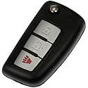 KEYLESS ENTRY REMOTE