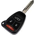 KEYLESS ENTRY REMOTE