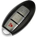 KEYLESS ENTRY REMOTE