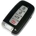 KEYLESS ENTRY REMOTE