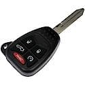 KEYLESS ENTRY REMOTE