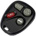 KEYLESS ENTRY REMOTE