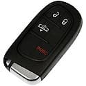 KEYLESS ENTRY REMOTE