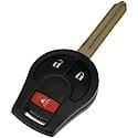 KEYLESS ENTRY REMOTE