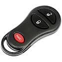 KEYLESS ENTRY REMOTE