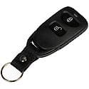 KEYLESS ENTRY REMOTE