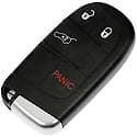 KEYLESS ENTRY REMOTE