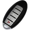 KEYLESS ENTRY REMOTE