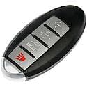 KEYLESS ENTRY REMOTE