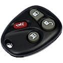 KEYLESS ENTRY REMOTE