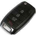 KEYLESS ENTRY REMOTE