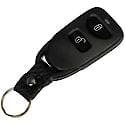 KEYLESS ENTRY REMOTE