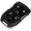 KEYLESS ENTRY REMOTE