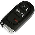 KEYLESS ENTRY REMOTE