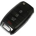 KEYLESS ENTRY REMOTE