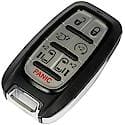 KEYLESS ENTRY REMOTE