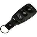 KEYLESS ENTRY REMOTE