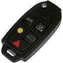 KEYLESS ENTRY REMOTE