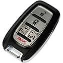 KEYLESS ENTRY REMOTE