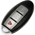 KEYLESS ENTRY REMOTE