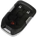 KEYLESS ENTRY REMOTE