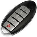 KEYLESS ENTRY REMOTE