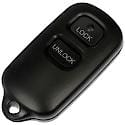 KEYLESS ENTRY REMOTE