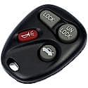 KEYLESS ENTRY REMOTE