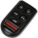 KEYLESS ENTRY REMOTE