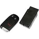 Keyless Entry Remote with DIY Programming- 3 Button (OE Fix)