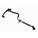 Positive Crankcase Ventilation (PCV) Tube