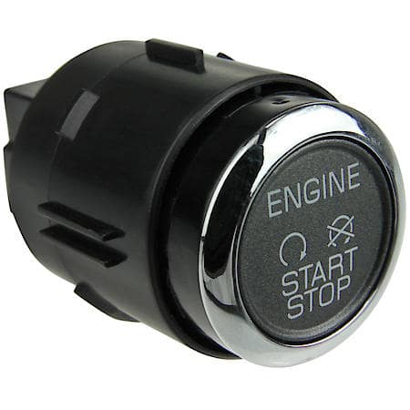 Ignition Switch