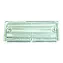 Back Up Light Lens