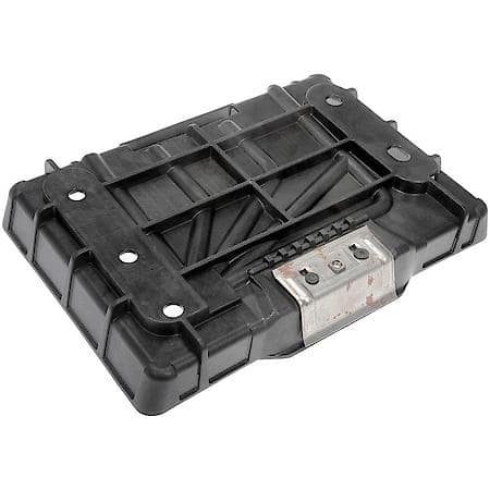 Battery Tray Replacement