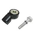 Ignition Knock (Detonation) Sensor