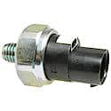 Ignition Knock (Detonation) Sensor