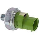 Ignition Knock (Detonation) Sensor