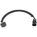Ignition Knock (Detonation) Sensor