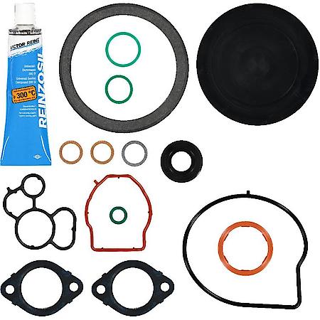 Engine Crankcase Cover Gasket Set