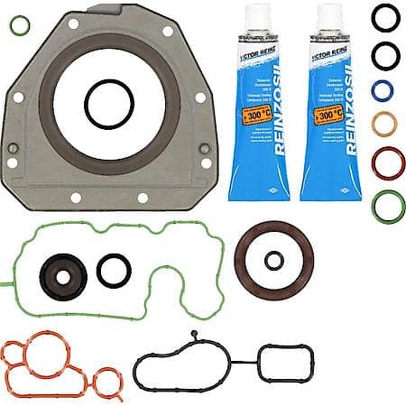 CRANKCASE CVR GKT ST