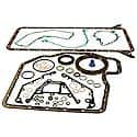 Elring Crankcase Gasket Set