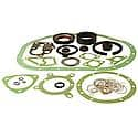 Elring Crankcase Gasket Set