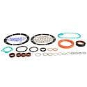 Elring Crankcase Gasket Set