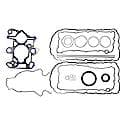 Crankcase Gasket Set