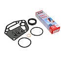 Crankcase Gasket Set